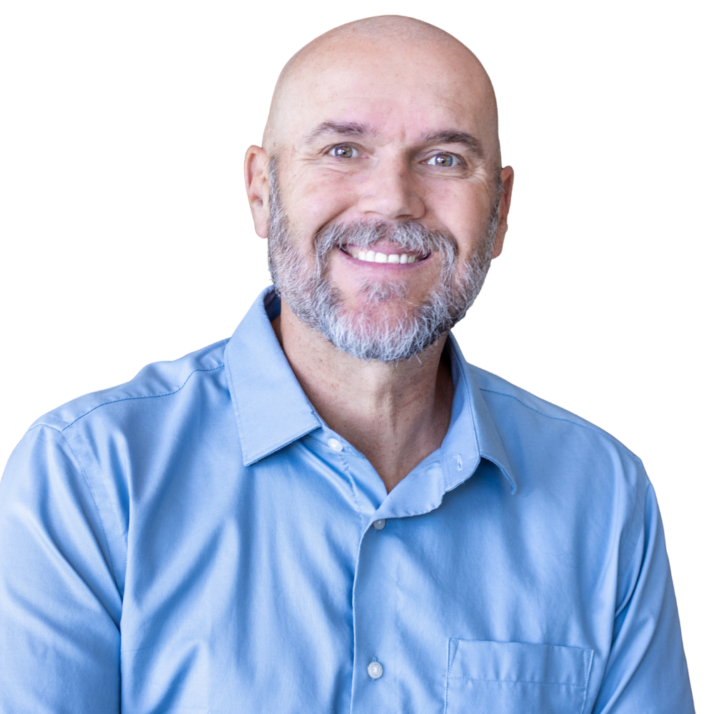 Craig Foster